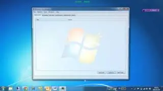 Outlook Window Wouldn't Open Problem.flv