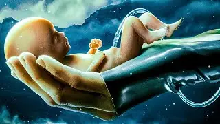 Воспитанные волками / Raised by Wolves (2022) 2 сезон