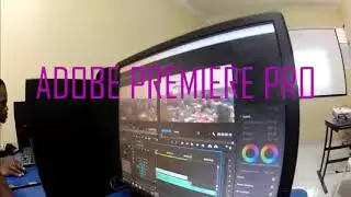ADOBE PREMIERE PRO ( PRACTICA )