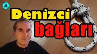 011 : Temel denizci bağları