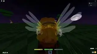Clapping my friend cause he thinks hes better