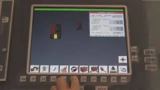 RMP - generatore automatico di schemi pallettizzazione KRONOTOOL