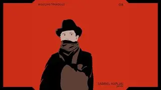 Gabriel Kaplan - Inquilino tranquilo (audio)