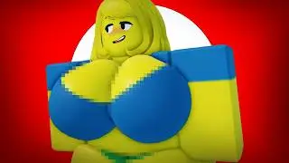 Как Это не Банят в Роблокс