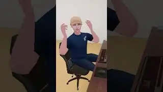 Батя потерял ремень 