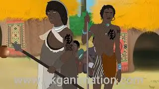2D ANIMATED MOVIE  BY SKG ANIMATION I DISNEY I WARNER BROS I MARVEL STYLE