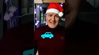 Нужно заранее съездить в магазин и купить всё на Новый Год