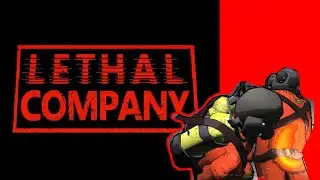 Lethal Company - THIS GAME IS HILARIOUS!