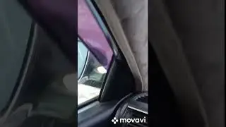 Директор ЖКХ  Ушачи Андрей не видит большие ямки