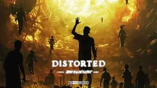 Distorted - Revelations