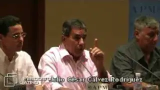 JULIO CÉSAR GALVEZ RODRÍGUEZ· Periodista cubano liberado