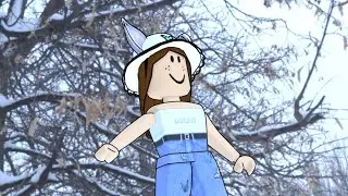 Roblox Woman Bundle ile GFX Nasıl Yapılır (PaintRig)