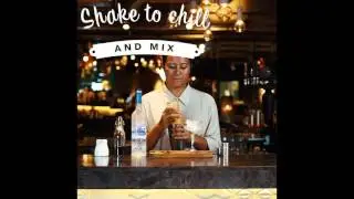 BBFB Cocktails: Grey Goose & Patrón Cafe Espresso Martini