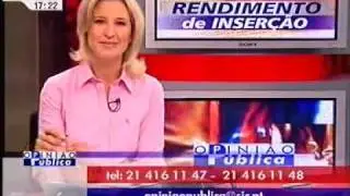 Palavrão ao vivo