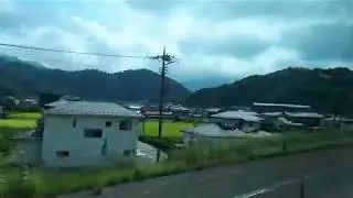 Bustrip from Tokyo to Mount Fuji area, August 2018, part 2