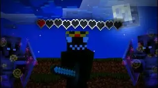 How I Survived The Abilities SMP...