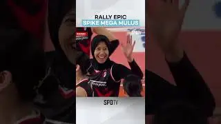 Jangan kasih longgar Queen 🔥👸
