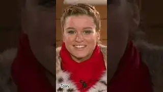 Ксения Собчак стебётся над Бородиной и прогнозирует её скорый развод