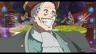 FFXIV-DR livesey Progging