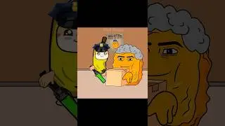 Let’s join Banana Cat Police to find the wanted Nuget 