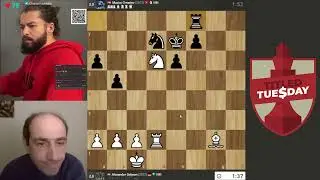 ВОИН ДОБРА! Александр Гельман  - Максим Омариев