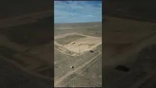 Жители Балхаша устроили протест