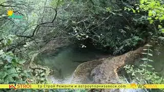 Крушунските водопади