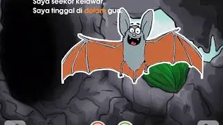 BUKUU - Di Mana Awak Tinggal
