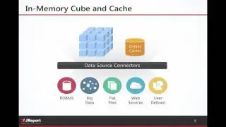 Build Java Reporting and Dashboards into Your Applications