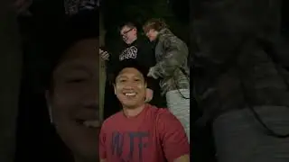 Komedi putar di Amerika