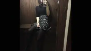 like a star
