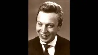 Valeriy OBODZINSKIY - THE LAST WALTZ (Les Reed) - 1969