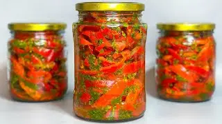 ТАКОЙ ЗАКУСКИ И 40 БАНОК БУДЕТ МАЛО!!! Закуска, которая понравится ВСЕМ! Грандсток!