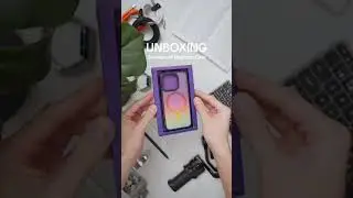 Shockproof Magnetic Case 🤯​🤯​ 