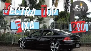 Vectra Top Fixa R20 = 3R Canal
