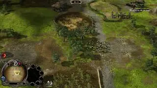 Rotwk 202 v9 играем 2х2