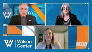 Demographic Trends Present Risks and Opportunities - Wilson Quarterly Summer 2024