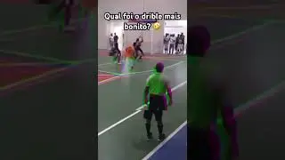 E aí, comenta no melhor drible, o mais humilhante 🤣👇🏽