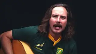 Ampie & Christiaan Baartman - Ruggas