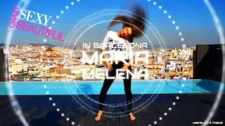 Maria Melena - In Barcelona