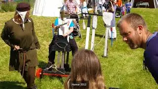 Ridderskole historien