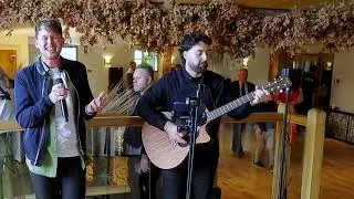🎶 Stand By Me | Acoustic Cover - Performed at Bury Court 🎶
