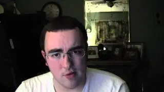A Farewell to my Old Channel