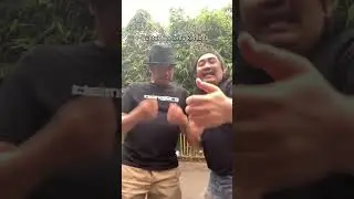 Fostan nih kalau bikin lagu ngena yahl..  😔✊🏻 