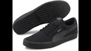 Кеды мужские Puma C-Skate VULC ( Кеды для Скейтбординга )