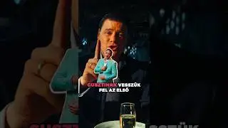 Megjelent: GUSZTI - A VÉR KÖTELEZ!🥀