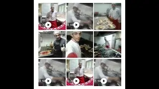 المطبخ