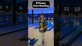 Bowling Fail | RTGame Clip