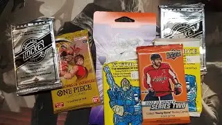 Sum pack Sunday #22 (filmed 10/20/2024)