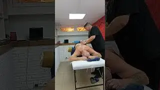Тяжёлая работа(3)